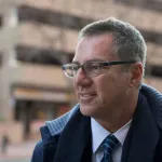 Chairman of law firm Paul Weiss resigns after release of emails linking him to Epstein